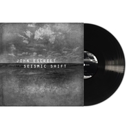 Front View : John Escreet - SEISMIC SHIFT (2LP) - Second Records / 00159471