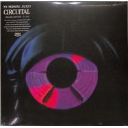 Front View : My Morning Jacket - CIRCUITAL (DELUXE EDITION) (LTD. COL. 3LP) - Pias, Ato / 39155111