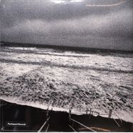 Front View : Richie Culver - I WAS BORN BY THE SEA (THE REMIXES) (2X12 INCH) - Participant / PTP-UK-005