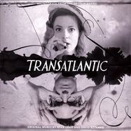 Front View : OST / Ladd, Mike /Sztanke, David - TRANSATLANTIC (SOUNDTRACK FROM THE NETFLIX SERIES) (LP) - Diggers Factory / 8147347502
