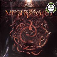 Front View : Meshuggah - THE OPHIDIAN TREK (2021 REPRINT) (2LP) - Atomic Fire Records / 2736132181