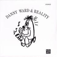 Front View : Danny Ward & Reality - DANNY WARD & REALITY (LP) - Jazz Room Records / JAZZR027