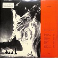 Front View : Hydroplane - SELECTED SONGS 1997-2003 (2LP) - World Of Echo / WOE011