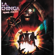 Front View : La Chinga - PRIMAL FORCES (LP) - Ripple Music / RIPLP212