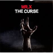 Front View : Mr X - THE CURSE - Vega Records / VR218