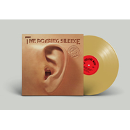 Front View : Manfred Manns Earth Band - THE ROARING SILENCE (LTD. MUSTARD VINYL) - Creature Music 1033508CML_indie