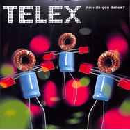 Front View : Telex - HOW DO YOU DANCE? (LTD. LP) - Mute / TELEX6