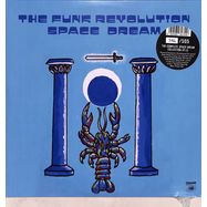 Front View : The Funk Revolution - SPACE DREAM (FEAT. LUCKY BROWN) (REMASTERED 2 / 2) (REMASTERED / LIMITED / HAND NU) - Tramp Records / TRLP9116