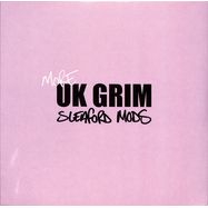 Front View : Sleaford Mods - MORE UK GRIM (LTD PINK EP) - Rough Trade / 05252091