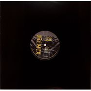 Front View : Carbine - SEE-SAW REMIXES - Stay Up Forever Records / SUFR047