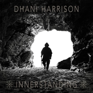 Front View : Dhani Harrison - INNERSTANDING (Neon Yellow Vinyl 2LP) - BMG Rights Management / 405053893684