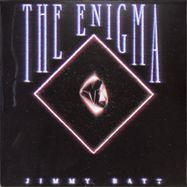 Front View : Jimmy Bat - THE ENIGMA - Digital Finesse / DGTL001R