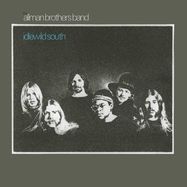 Front View : The Allman Brothers Band - IDLEWILD SOUTH (1LP) - Island / 4781323