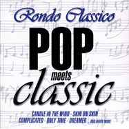 Front View : Rondo Classico - POP MEETS CLASSIC (LP) - ZYX Music / ZYX 21255-1
