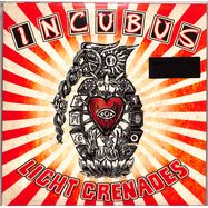 Front View : Incubus - LIGHT GRENADES (2LP) - MUSIC ON VINYL / MOVLP698