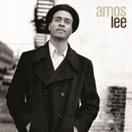 Front View : Amos Lee - AMOS LEE (LP) - MUSIC ON VINYL / MOVLP1113