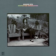 Front View : Shuggie Otis - INSPIRATION INFORMATION (LP) - MUSIC ON VINYL / MOVLP867
