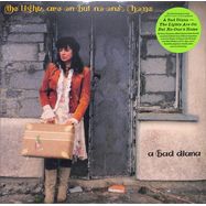 Front View : A Bad Diana - THE LIGHTS ARE ON BUT NO-ONES HOME (LP) - Optimo Music Archiv / OM Archiv 03