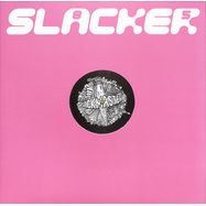 Front View : Jackmaster - PARTY GOING ON EP - Slacker 85 / SLACKER004