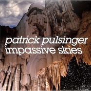 Front View : Patrick Pulsinger - Impassive Skies (2X12 INCH + CD, B-STOCK) - Disko B / DB154 / 05946751
