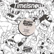 Front View : Nitework - BUBBLERS - Time Is Now / TIN054