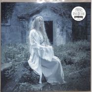 Front View : Sylvaine - EG ER FRAMAND EP (BLACK VINYL) (LP) - Season Of Mist / SOM 786EP