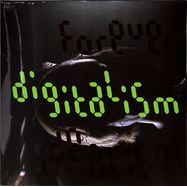 Front View : Digitalism - IDEALISM FOREVER (3LP, NEON GREEN VINYL) (REISSUE) - Magnetism Records / MRCLP003