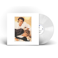 Front View : Wham! - MAKE IT BIG / WHITE VINYL (LP) - Sony Music Catalog / 19658815001