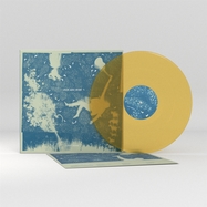 Front View : Iron and Wine - LIGHT VERSE (YELLOW LP) - Sub Pop / 00162905