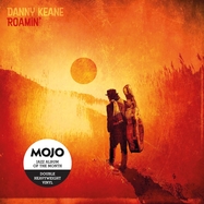 Front View : Danny Keane - ROAMIN (2LP) - MVKA Music Limited / 9029685428