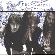 Front View : Del Amitri - TWISTED (LP) - Proper / UMCLP69