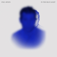 Front View : Paul Simon - IN THE BLUE LIGHT (LP) - SONY MUSIC / 19075841451