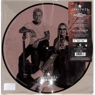 Front View : Anastacia & Peter Maffay - JUST YOU (Picture Vinyl RSD24) - Stars by EDEL / 0219687SBE_indie