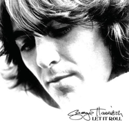 Front View : George Harrison - LET IT ROLL-SONGS BY GEORGE HARRISON(DELUXE) (CD) - BMG Rights Management / 405053896754