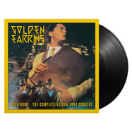 Front View : Golden Earring - BACK HOME-COMPLETE LEIDEN 1984 CONCERT (2LP) - Music On Vinyl / MOVLPB3248