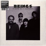 Front View : Beings - THERE IS A GARDEN (LP) - No Quarter / 00164153