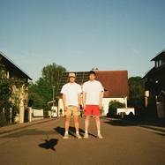 Front View : So Soon - WHETHER YOU LIKE IT OR NOT (LP) - Clouds Hill / 425079560903