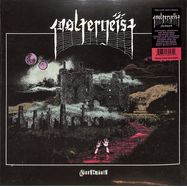 Front View : Poltergeist - NACHTMUSIK (LIM. PURPLE VINYL) (LP) - PLASTIC HEAD / OMEN 033LPP