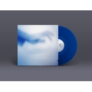 Front View : Eyolf Dale - WHEN SHADOWS DANCE (Blue LP) - EDITION / EDNLP1259
