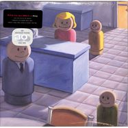 Front View : Sunny Day Real Estate - DIARY (PEARLESCENT 2LP) - Sub Pop / 00167438