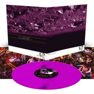 Front View : Cave In - JUPITER (REISSUE) (LP) - Relapse Records / 781676754717