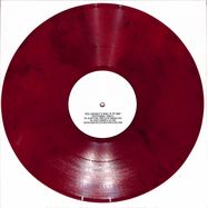Front View : Vick Lavender - A SPACE OF MY OWN - Sophisticado / SRLTD106