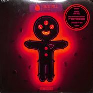 Front View : VNSSA - ONE PILL (PIC DISC, 7 INCH) - Dirtybird / DB328V
