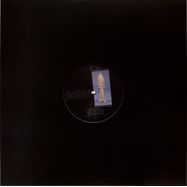 Front View : Nulek & Brian Topham - OSIRIS - Ancestros / ANCTR01