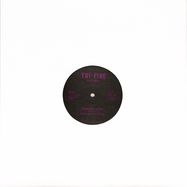 Front View : Midnight Express - DANGER ZONE (GENERIC SLEEVE) - Peoples Potential Unlimited / Tri-Fire / TF-693