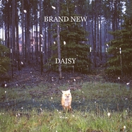 Front View : Brand New - DAISY (LP) - GEFFEN / 60252717630