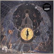 Front View : ...And Oceans - THE REGENERATION ITINERARY (BLACK VINYL) (LP) - SEASON OF MIST / SOM 854LP