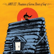 Front View : Amos Lee - MOUNTAINS OF SORROW, RIVERS OF SONG (LTD.ED.) (LP) - Blue Note / 3743241