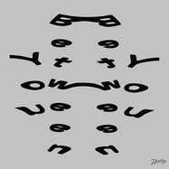 Front View : Factory Floor - BETWEEN YOU - Phantasy Sound / PH140