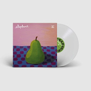 Front View : Elephant - III (White LP) - EXCELSIOR / EXCELL96813